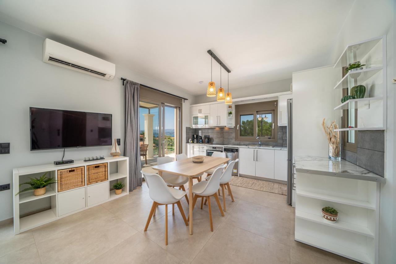 Marianna Villas - Thea - Argostoli  Exterior foto