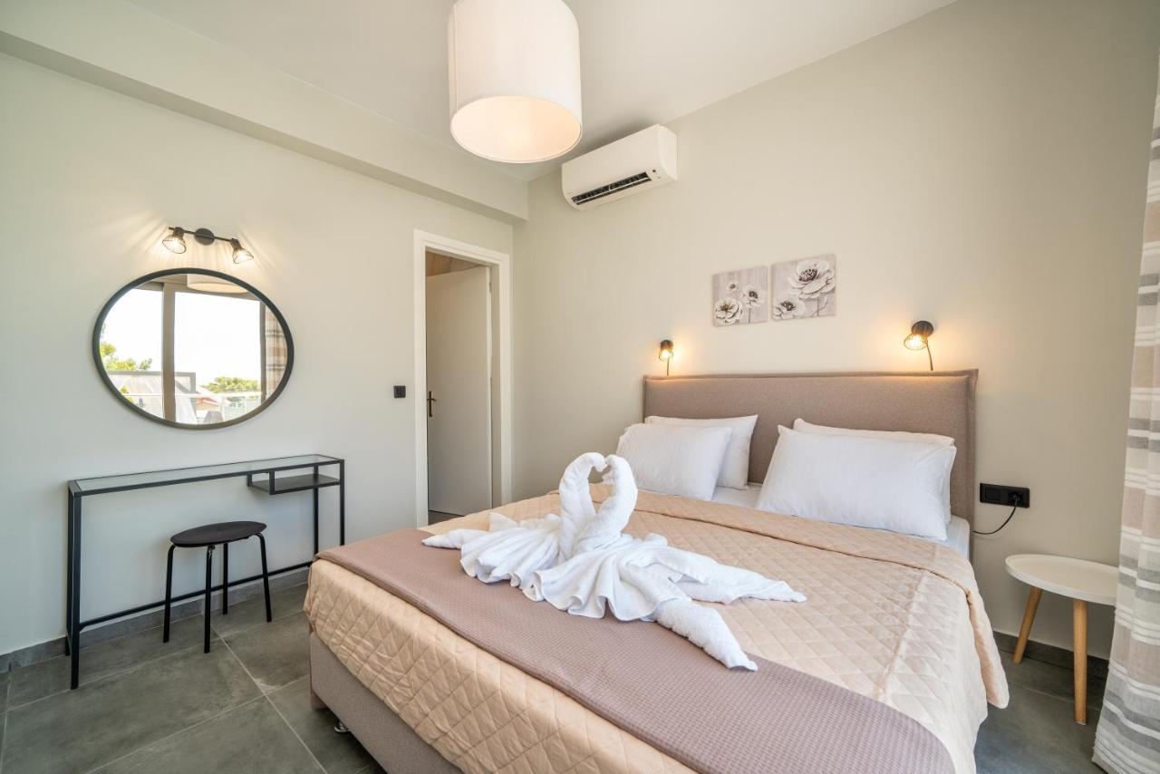 Marianna Villas - Thea - Argostoli  Exterior foto